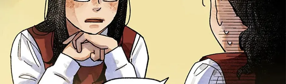 Rebirth in Paradise Chapter 48 page 12 - 