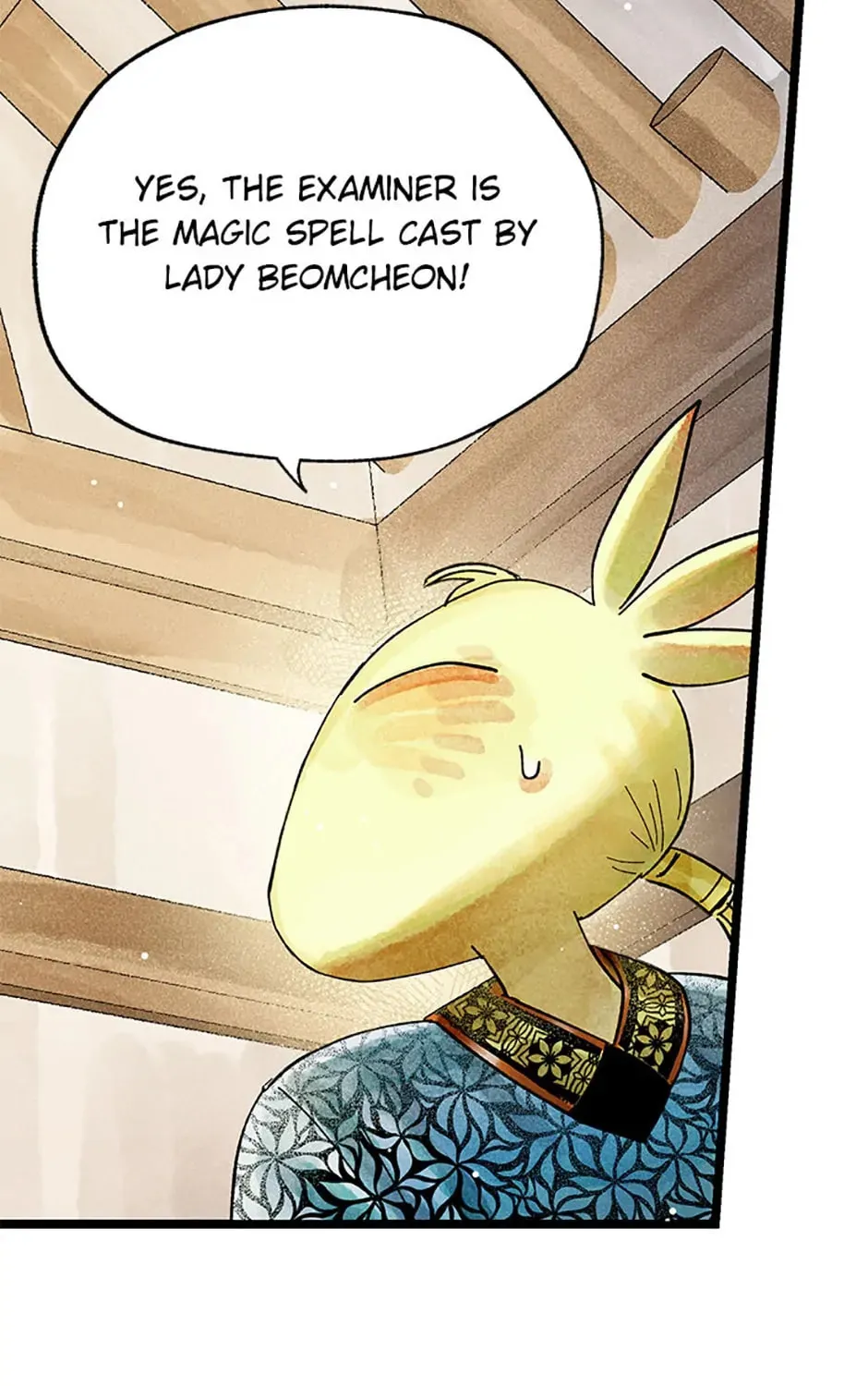 Rebirth in Paradise Chapter 48 page 111 - 