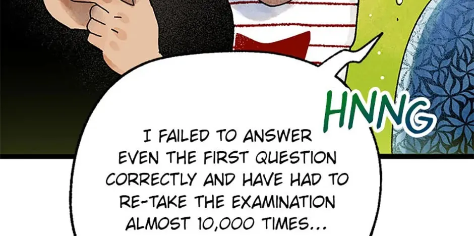 Rebirth in Paradise Chapter 48 page 118 - 