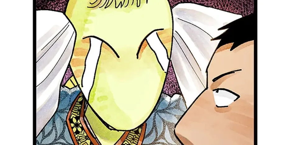 Rebirth in Paradise Chapter 48 page 120 - 