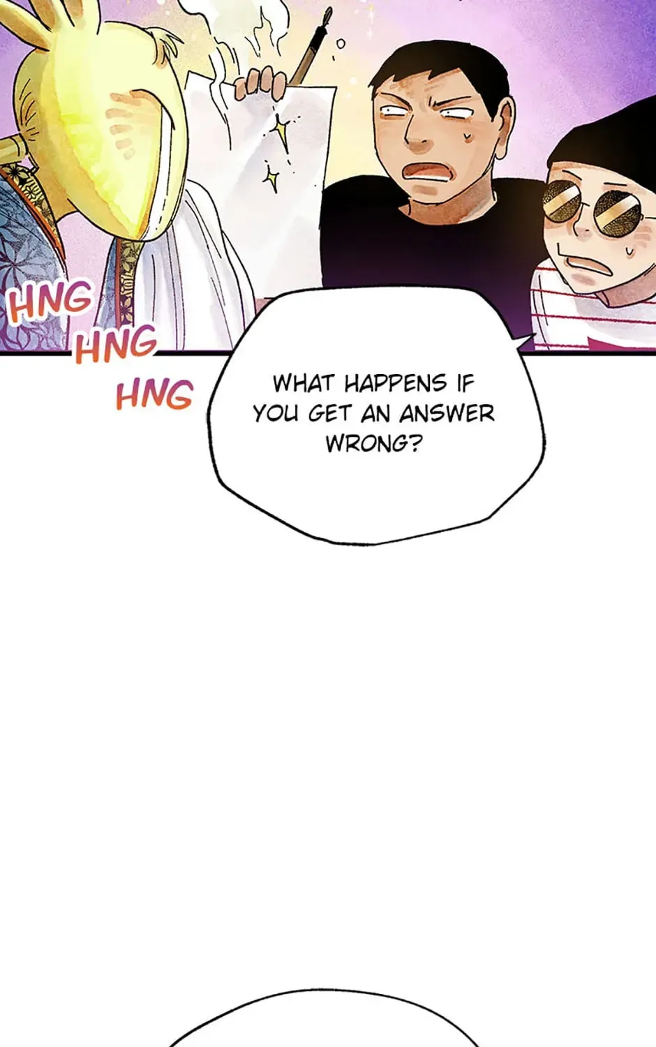 Rebirth in Paradise Chapter 48 page 135 - 