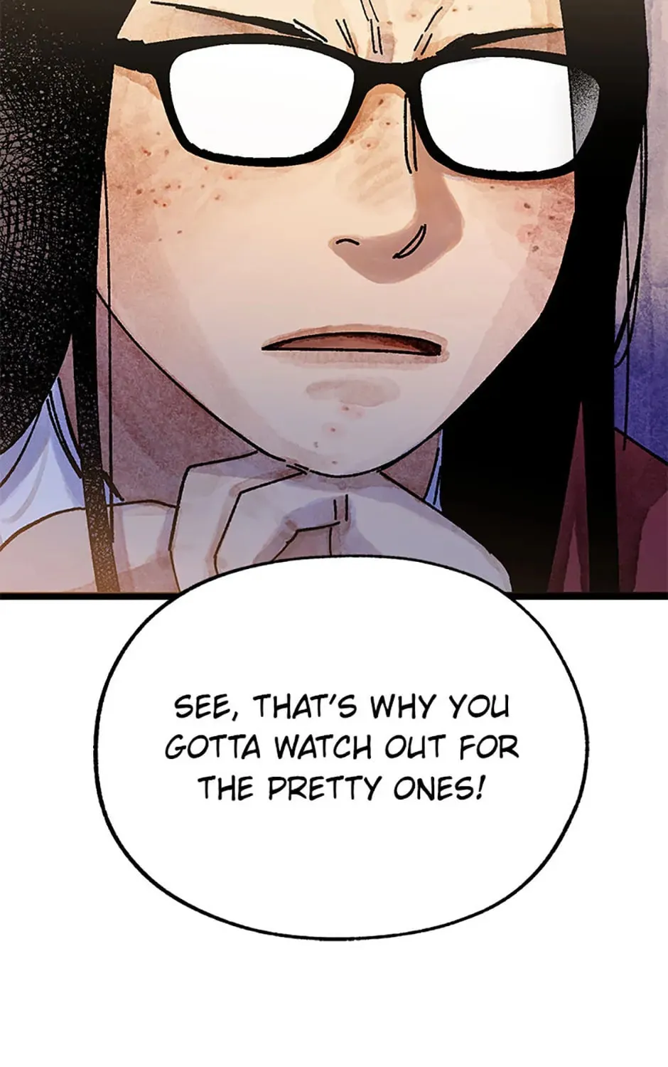 Rebirth in Paradise Chapter 48 page 15 - 