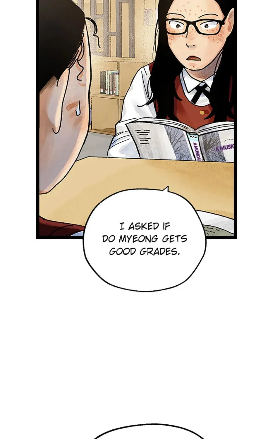 Rebirth in Paradise Chapter 48 page 147 - 
