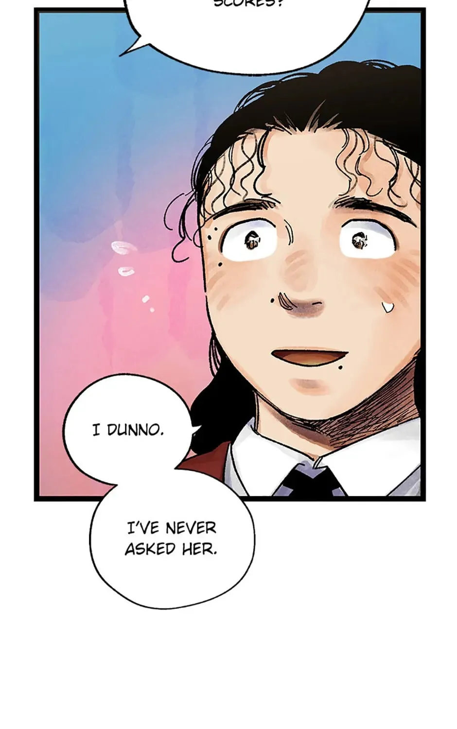 Rebirth in Paradise Chapter 48 page 149 - 