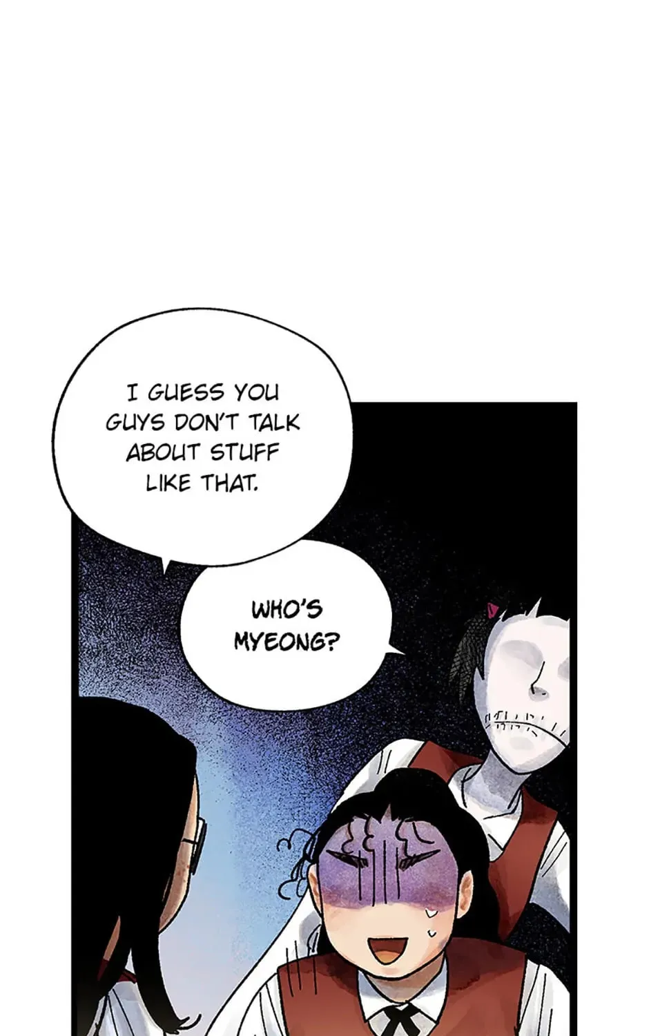 Rebirth in Paradise Chapter 48 page 151 - 