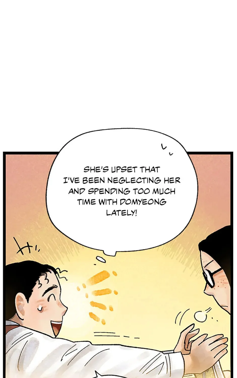 Rebirth in Paradise Chapter 48 page 153 - 