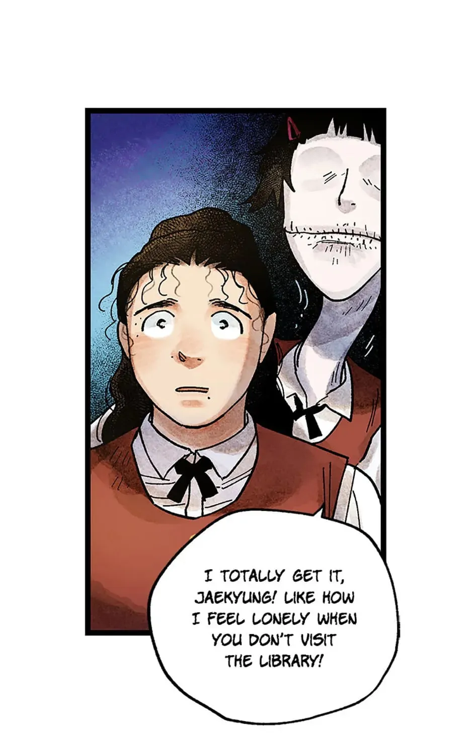 Rebirth in Paradise Chapter 48 page 159 - 