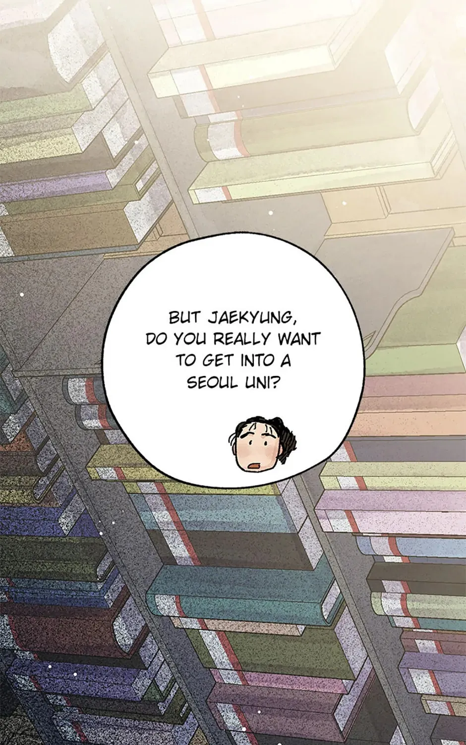 Rebirth in Paradise Chapter 48 page 175 - 