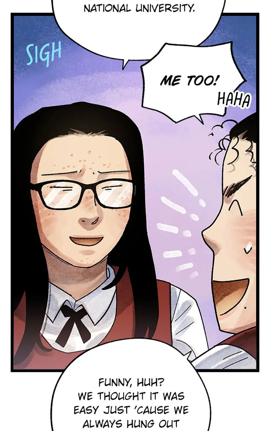 Rebirth in Paradise Chapter 48 page 179 - 