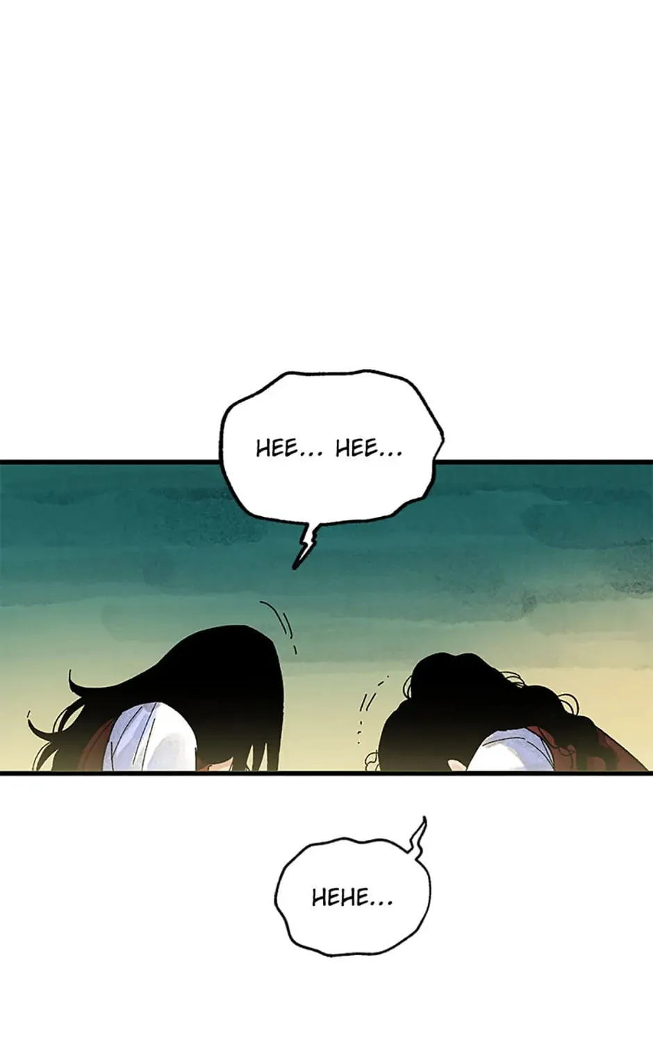 Rebirth in Paradise Chapter 48 page 19 - 