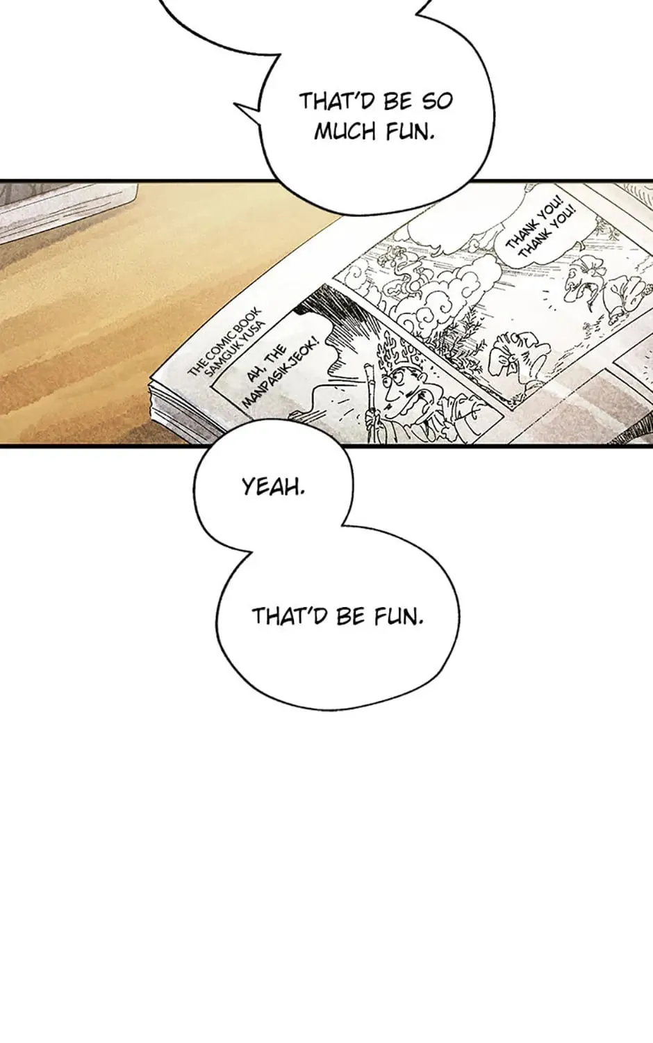 Rebirth in Paradise Chapter 48 page 191 - 