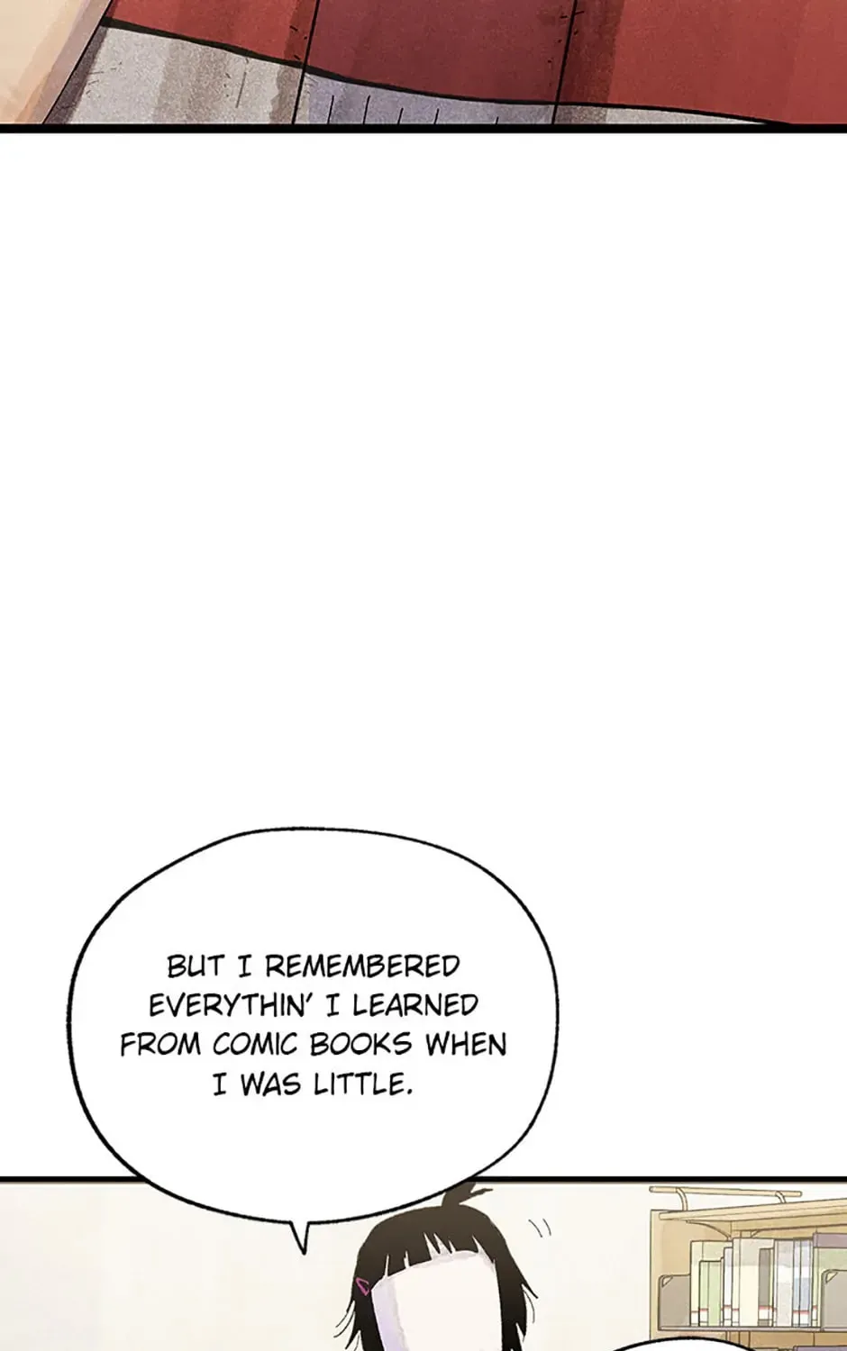 Rebirth in Paradise Chapter 48 page 3 - 