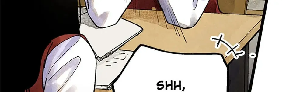 Rebirth in Paradise Chapter 48 page 22 - 