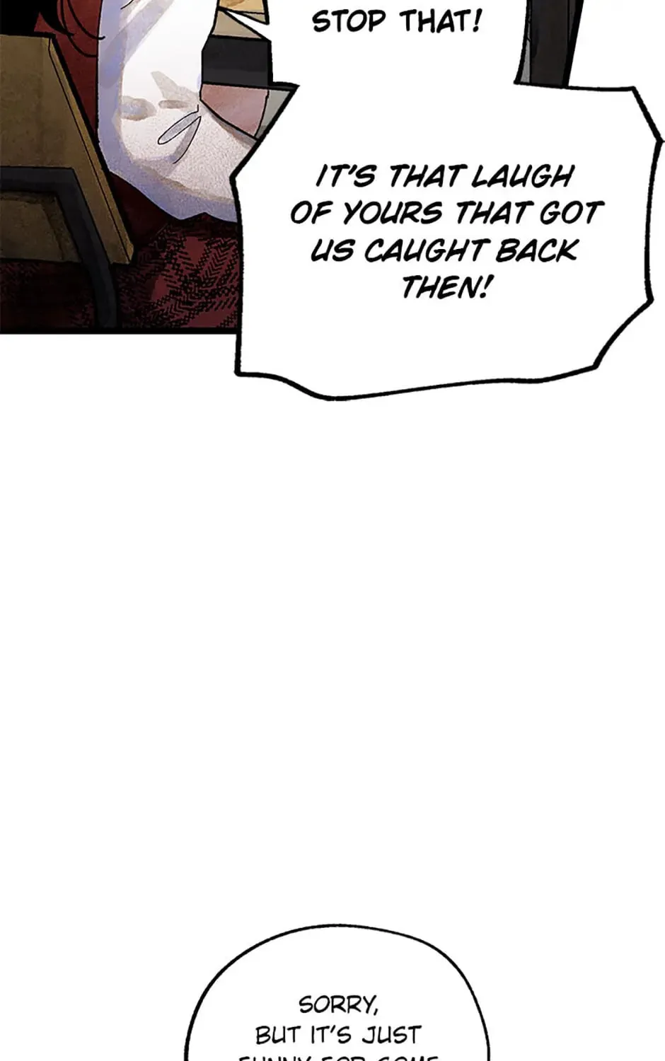 Rebirth in Paradise Chapter 48 page 23 - 