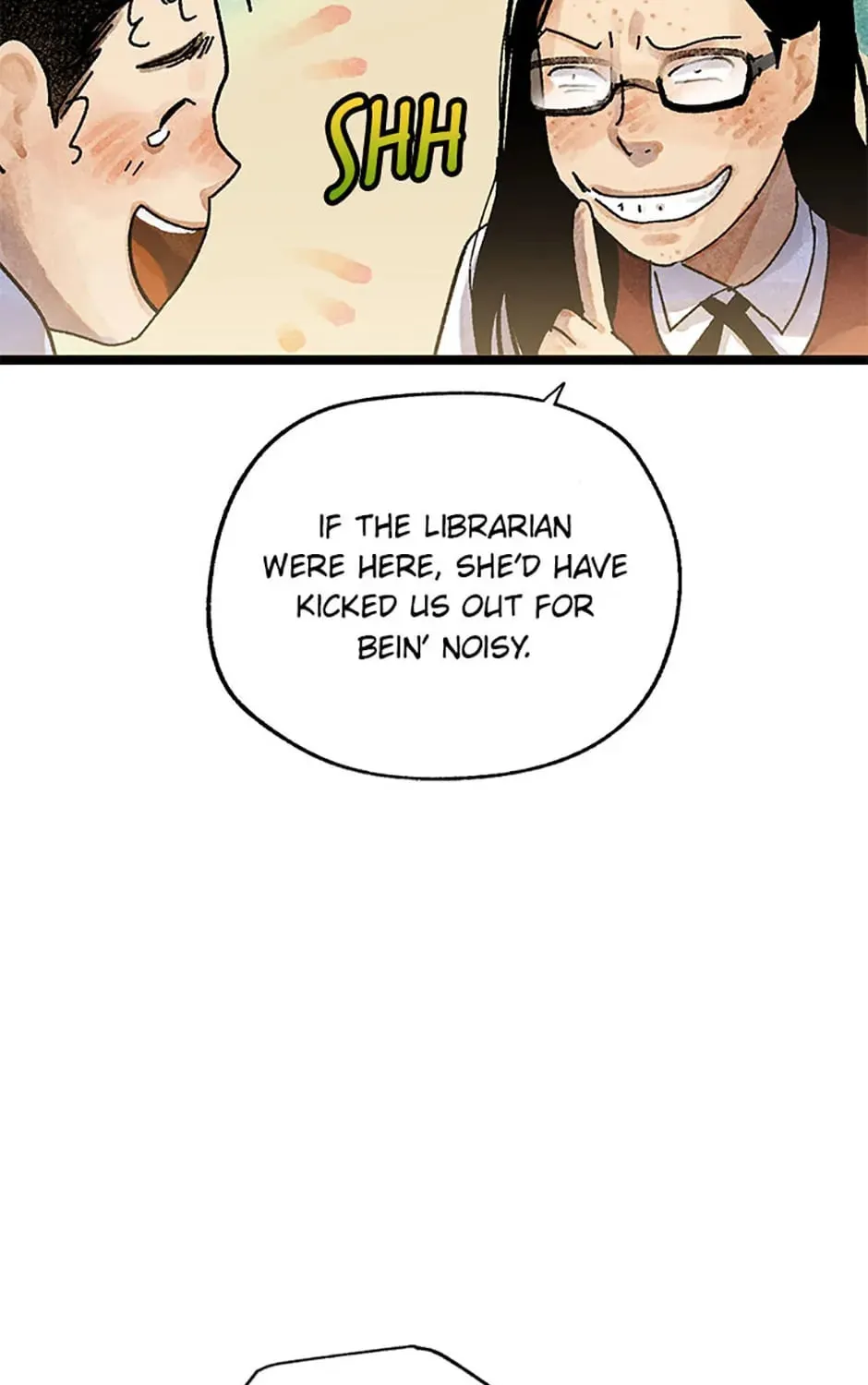 Rebirth in Paradise Chapter 48 page 25 - 