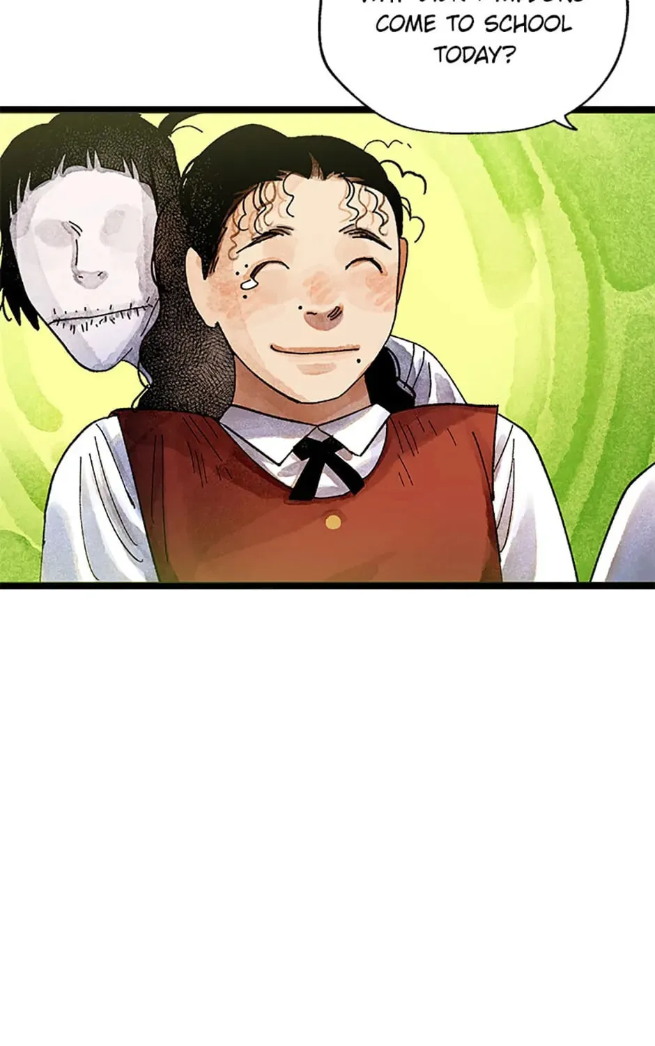Rebirth in Paradise Chapter 48 page 27 - 