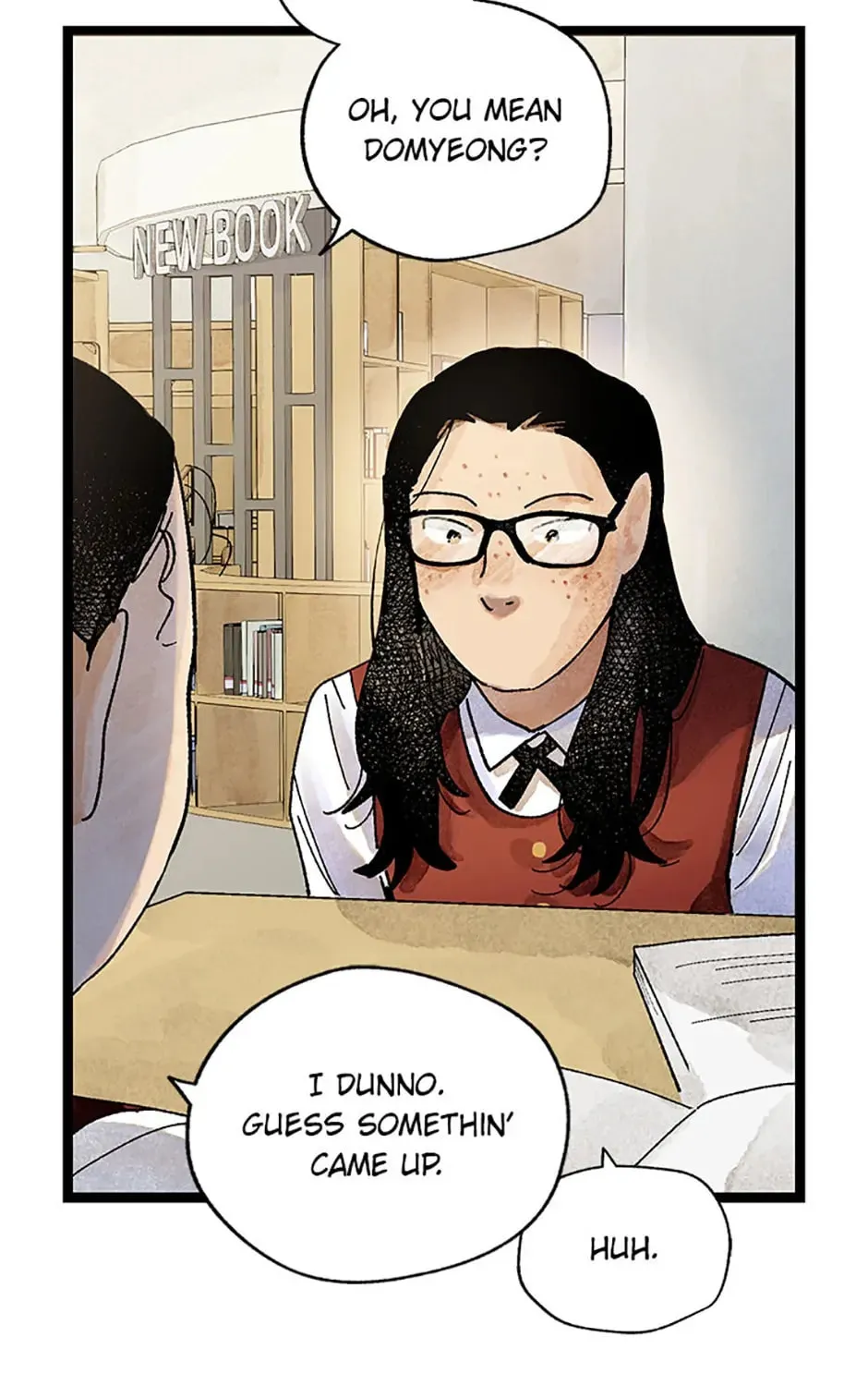 Rebirth in Paradise Chapter 48 page 29 - 