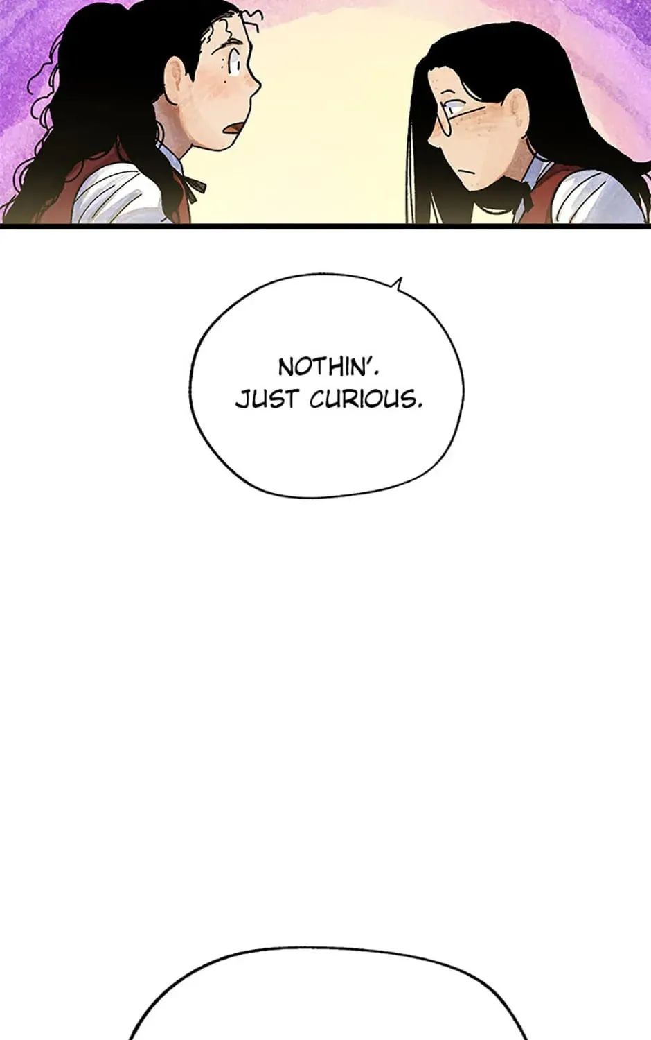 Rebirth in Paradise Chapter 48 page 35 - 