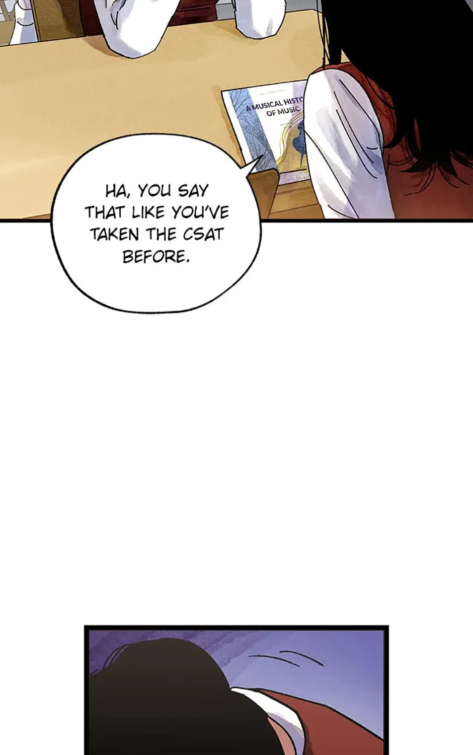 Rebirth in Paradise Chapter 48 page 5 - 