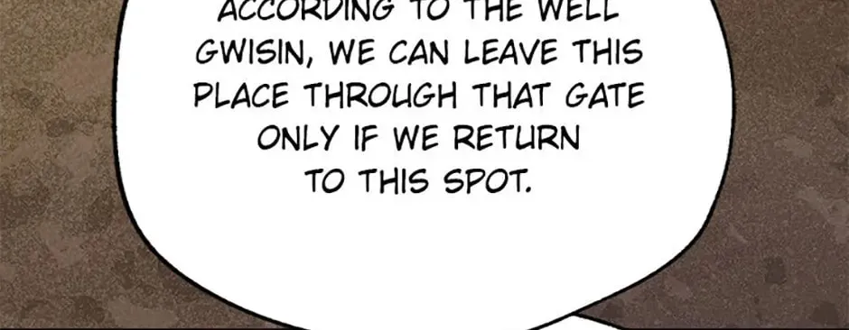 Rebirth in Paradise Chapter 48 page 50 - 