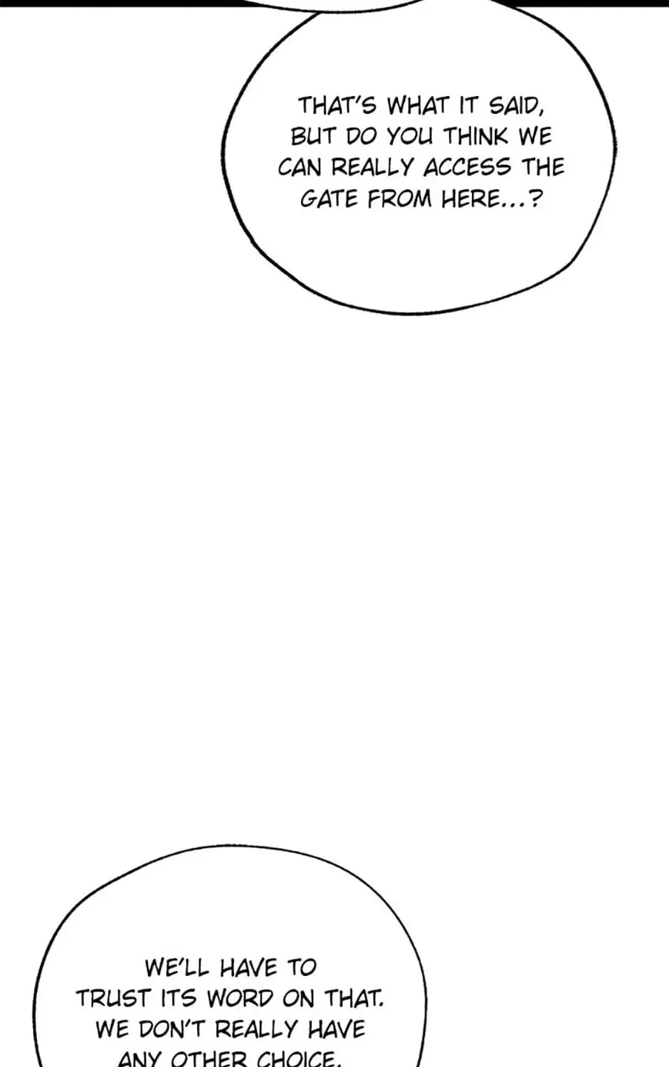 Rebirth in Paradise Chapter 48 page 51 - 