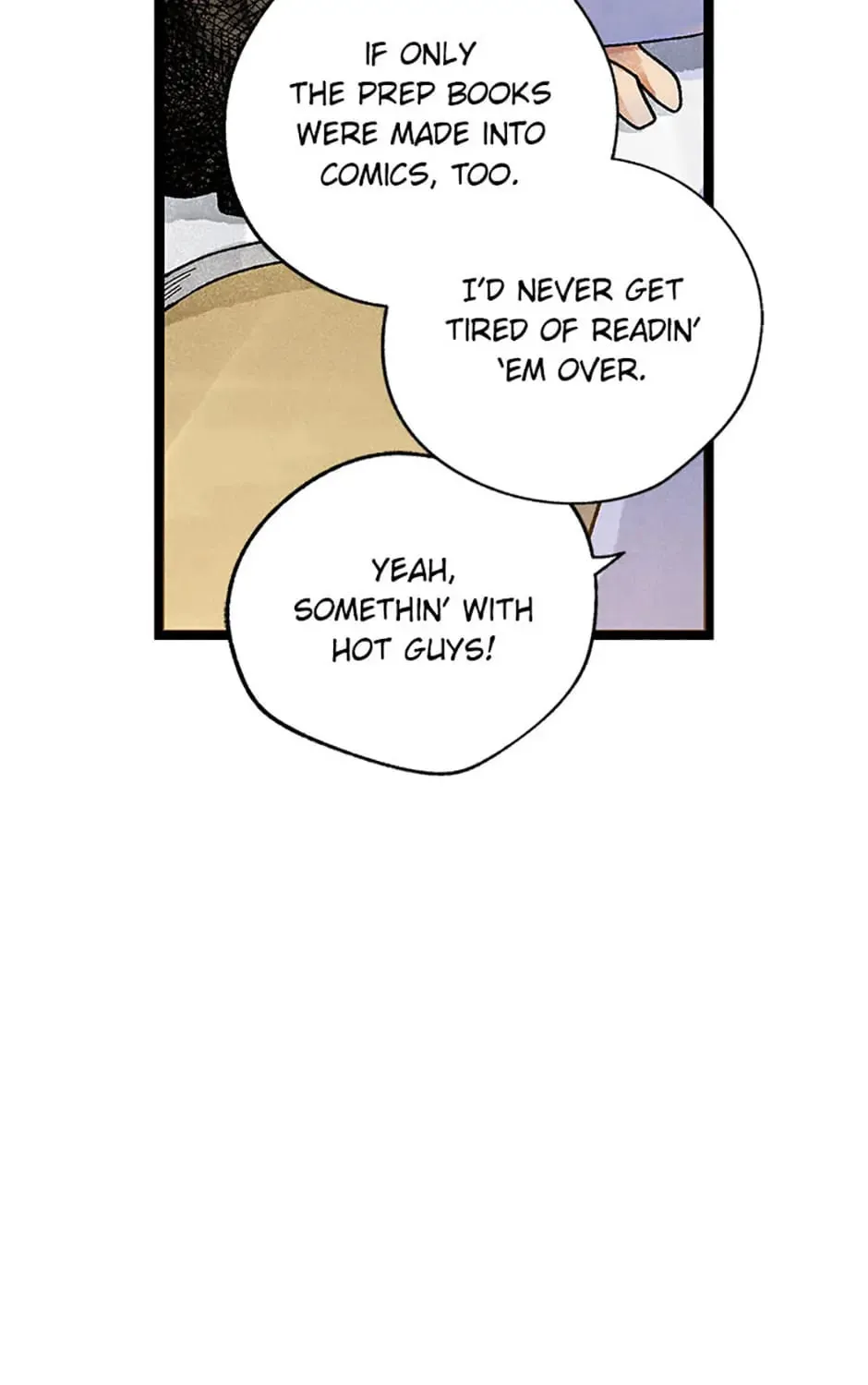 Rebirth in Paradise Chapter 48 page 7 - 