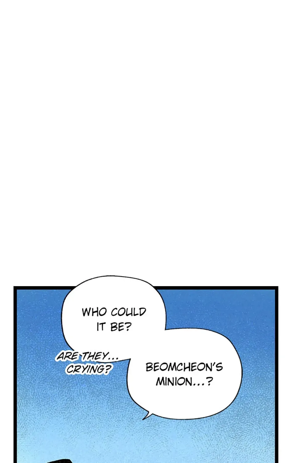 Rebirth in Paradise Chapter 48 page 61 - 