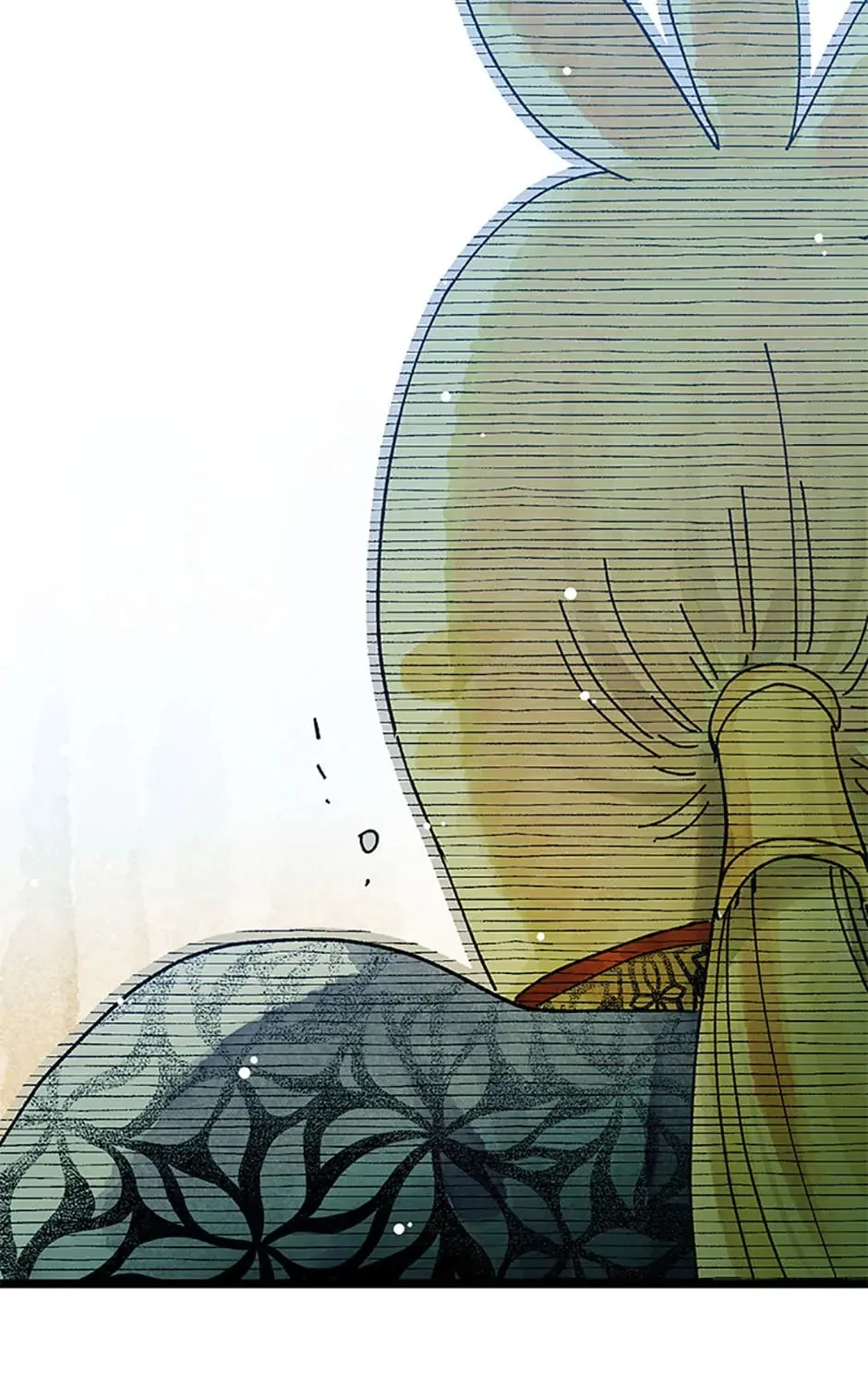 Rebirth in Paradise Chapter 48 page 67 - 