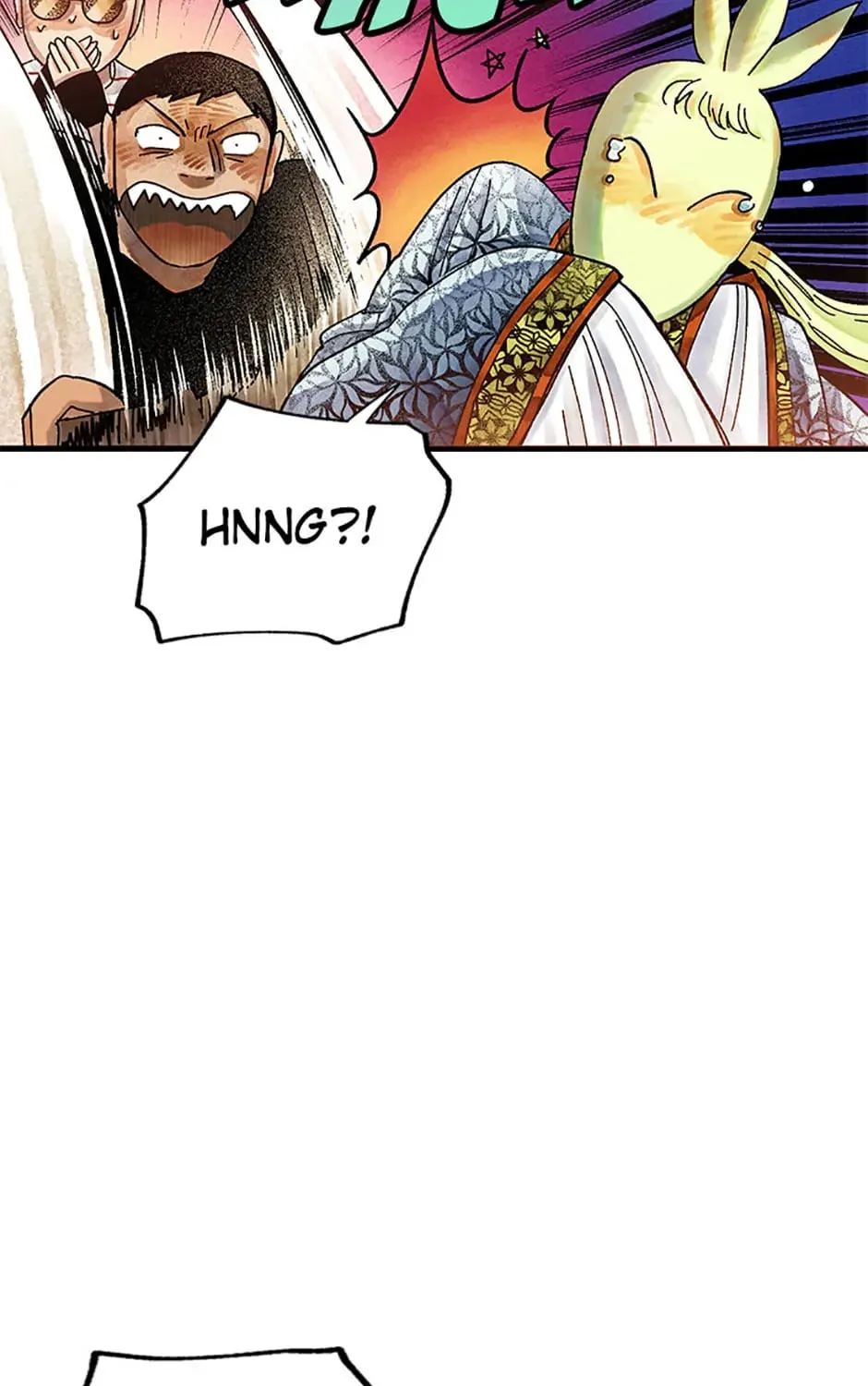 Rebirth in Paradise Chapter 48 page 73 - 