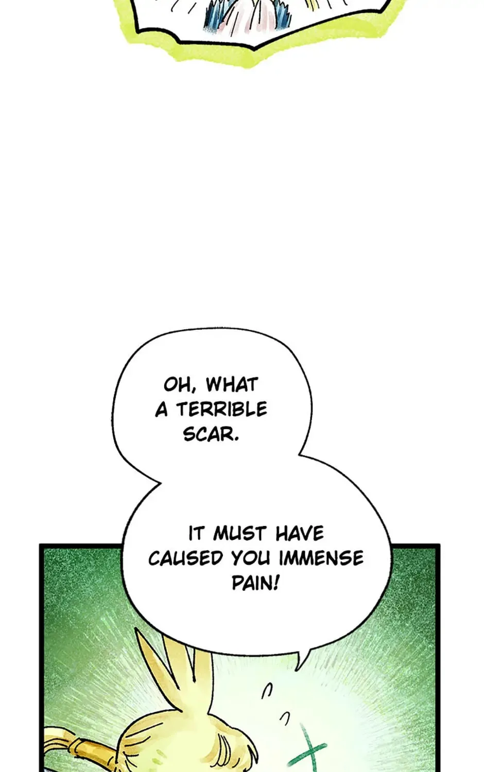 Rebirth in Paradise Chapter 48 page 81 - 