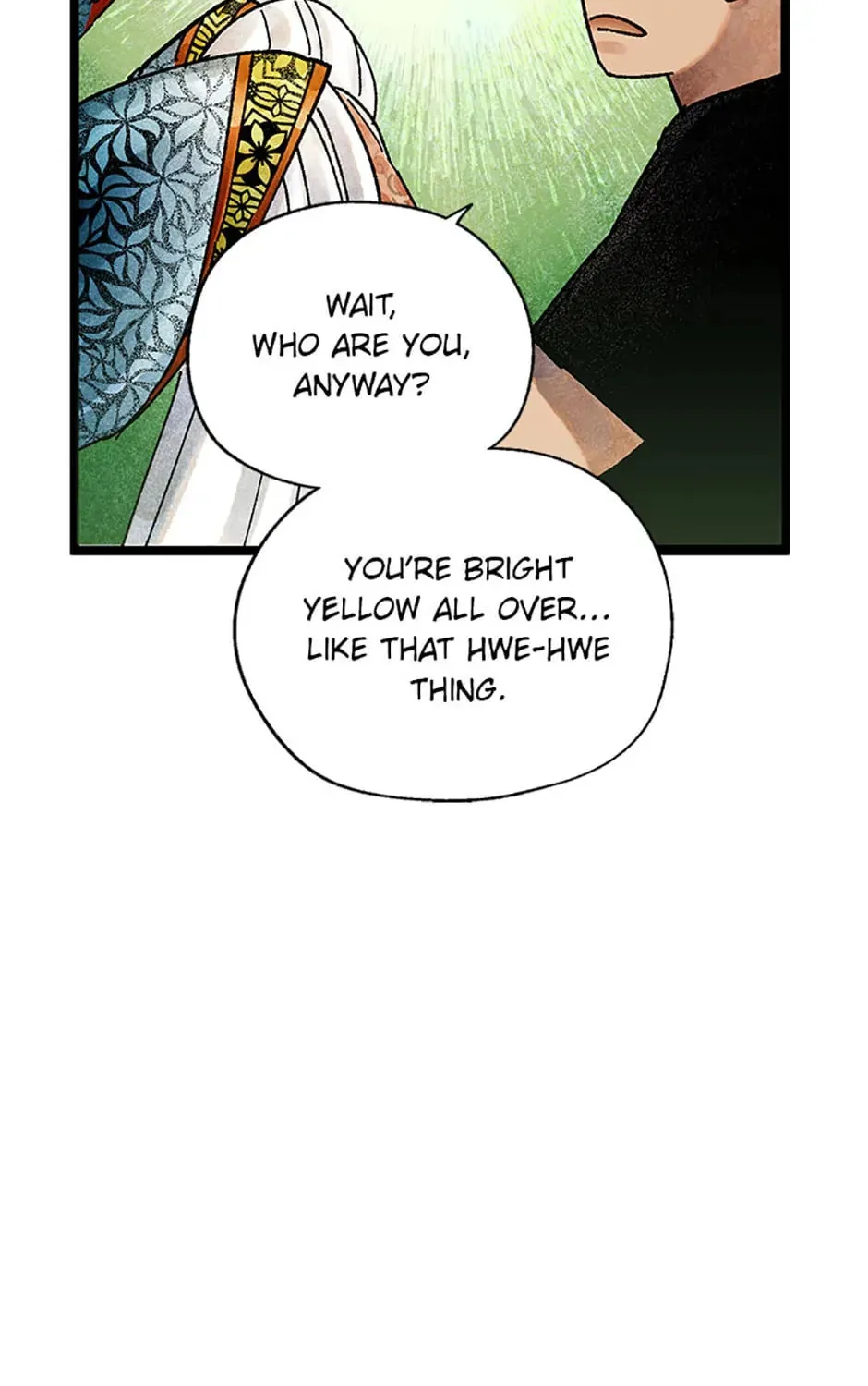 Rebirth in Paradise Chapter 48 page 83 - 