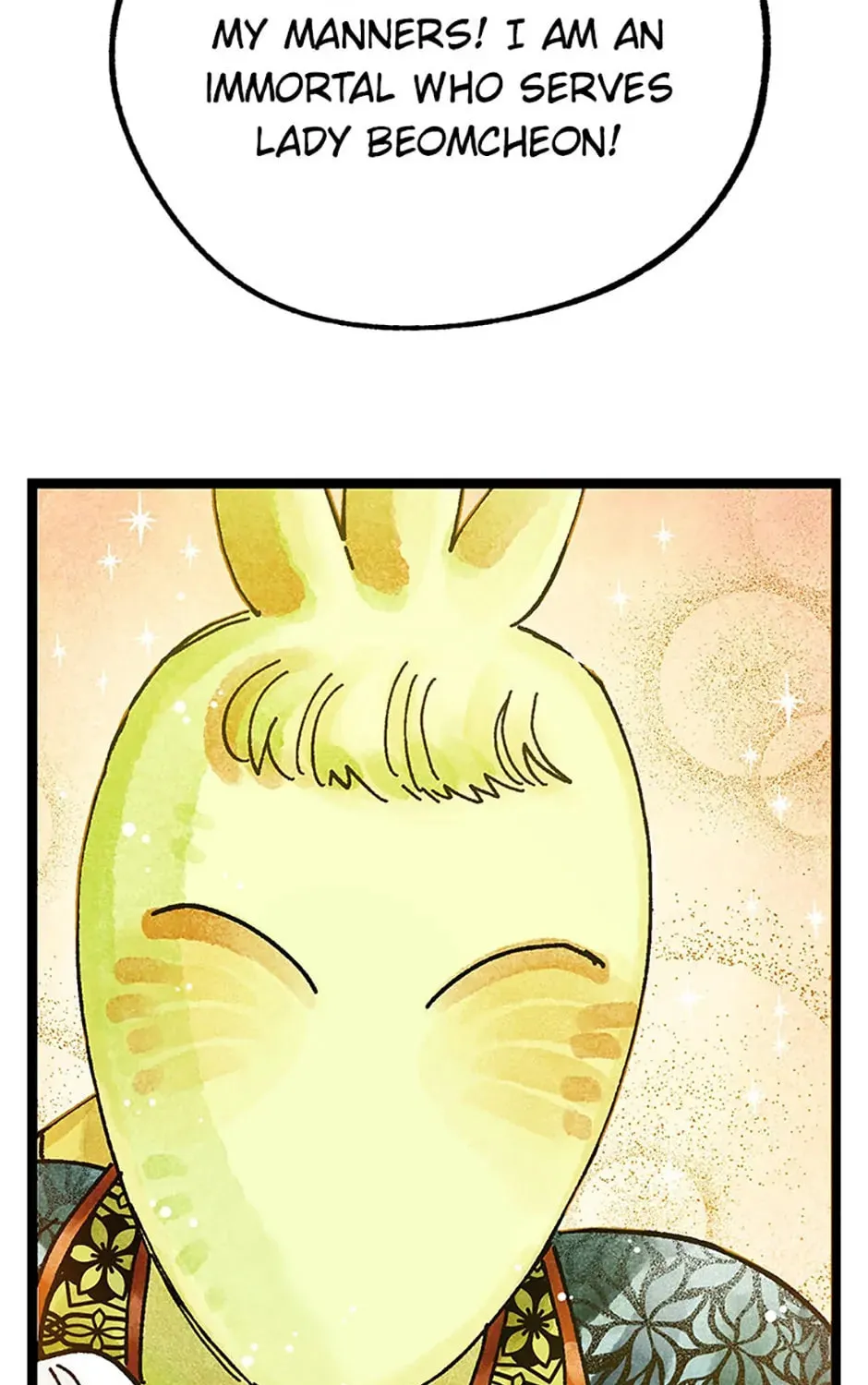 Rebirth in Paradise Chapter 48 page 85 - 