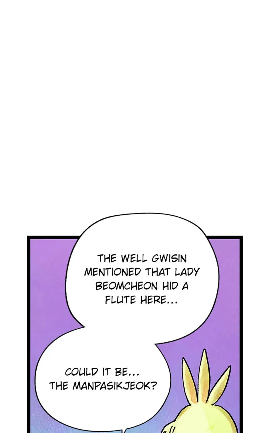 Rebirth in Paradise Chapter 48 page 91 - 