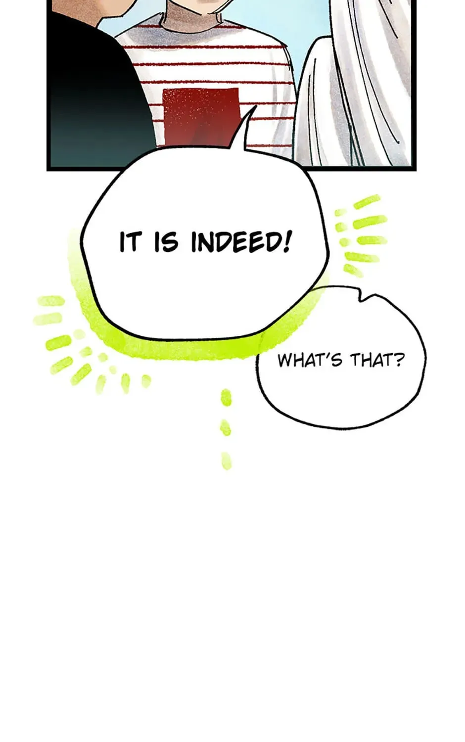 Rebirth in Paradise Chapter 48 page 93 - 