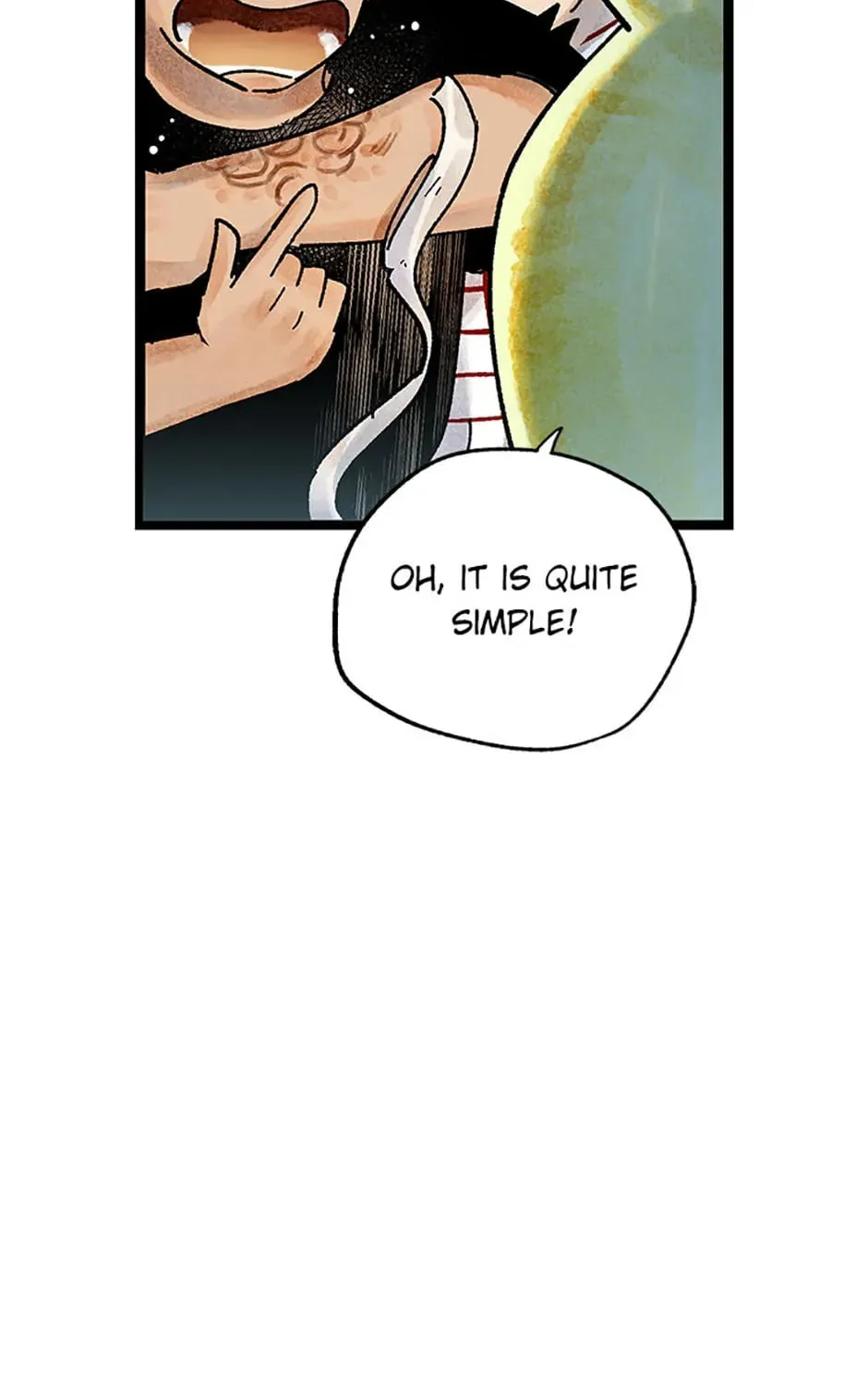 Rebirth in Paradise Chapter 48 page 99 - 