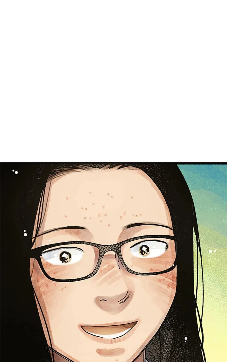 Rebirth in Paradise Chapter 49 page 1 - 