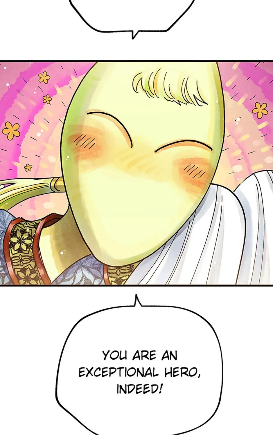 Rebirth in Paradise Chapter 49 page 105 - 