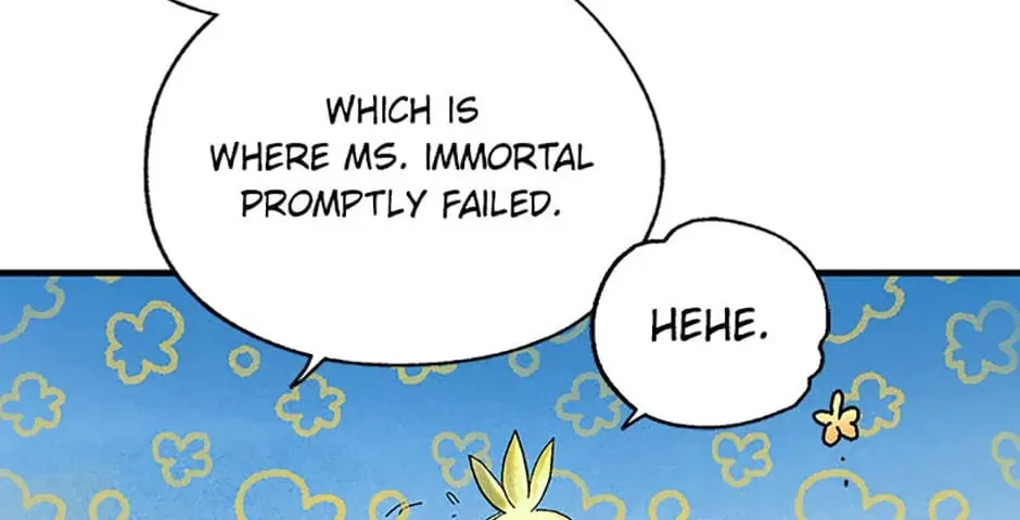 Rebirth in Paradise Chapter 49 page 110 - 