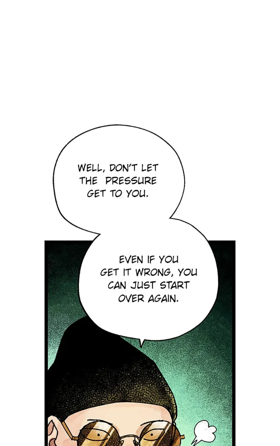 Rebirth in Paradise Chapter 49 page 115 - 