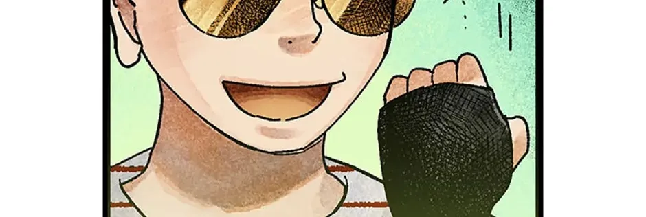 Rebirth in Paradise Chapter 49 page 116 - 