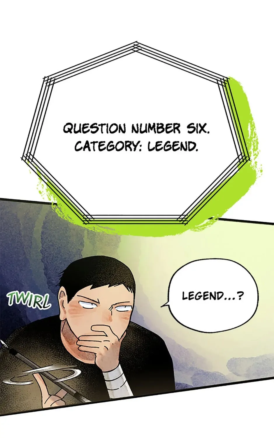 Rebirth in Paradise Chapter 49 page 127 - 