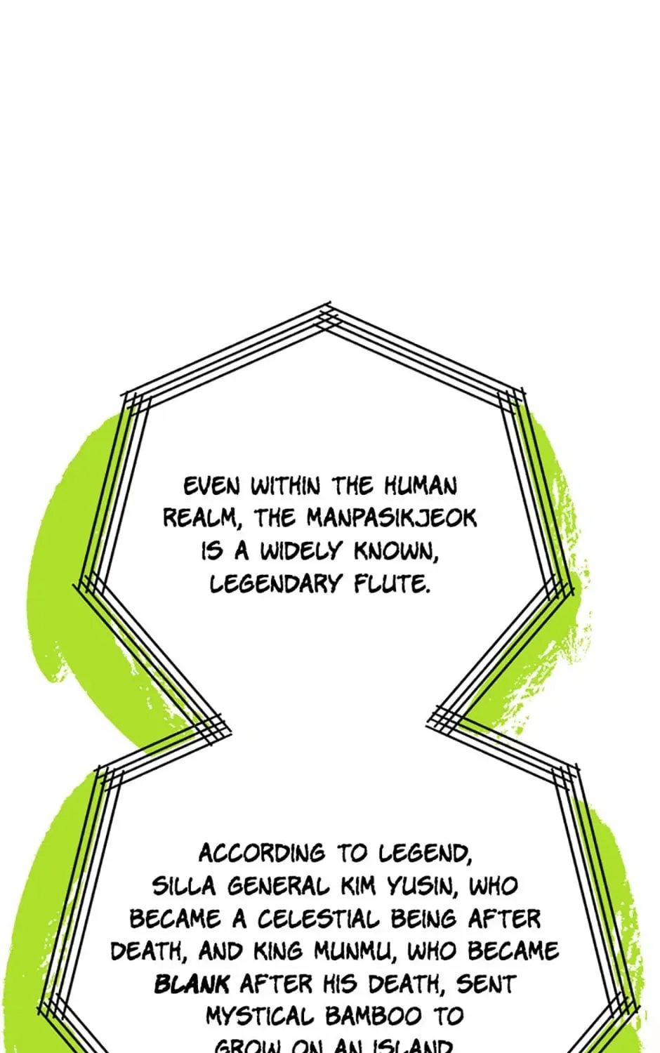 Rebirth in Paradise Chapter 49 page 129 - 