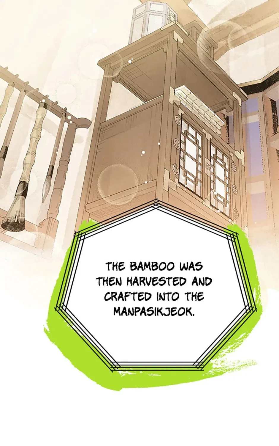 Rebirth in Paradise Chapter 49 page 131 - 