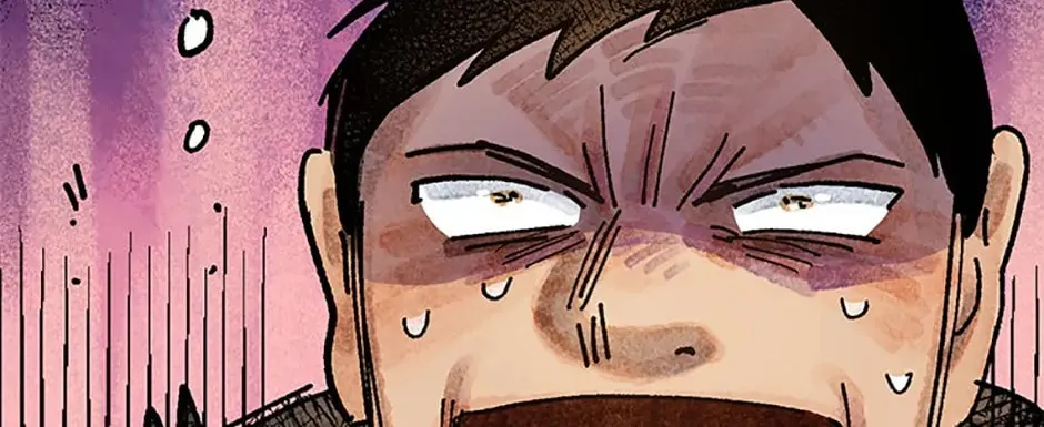 Rebirth in Paradise Chapter 49 page 134 - 