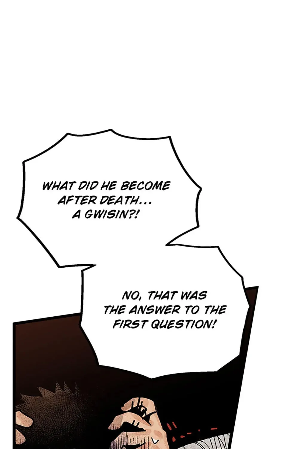 Rebirth in Paradise Chapter 49 page 139 - 