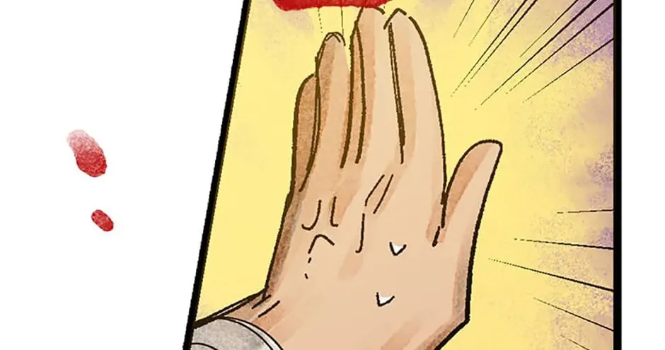 Rebirth in Paradise Chapter 49 page 142 - 