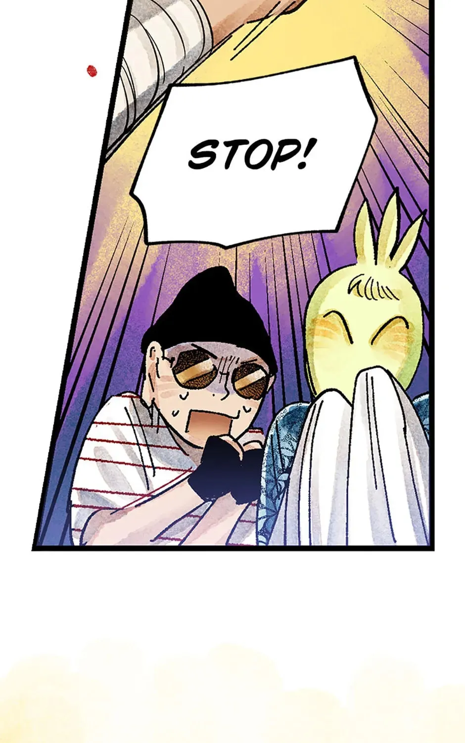 Rebirth in Paradise Chapter 49 page 143 - 