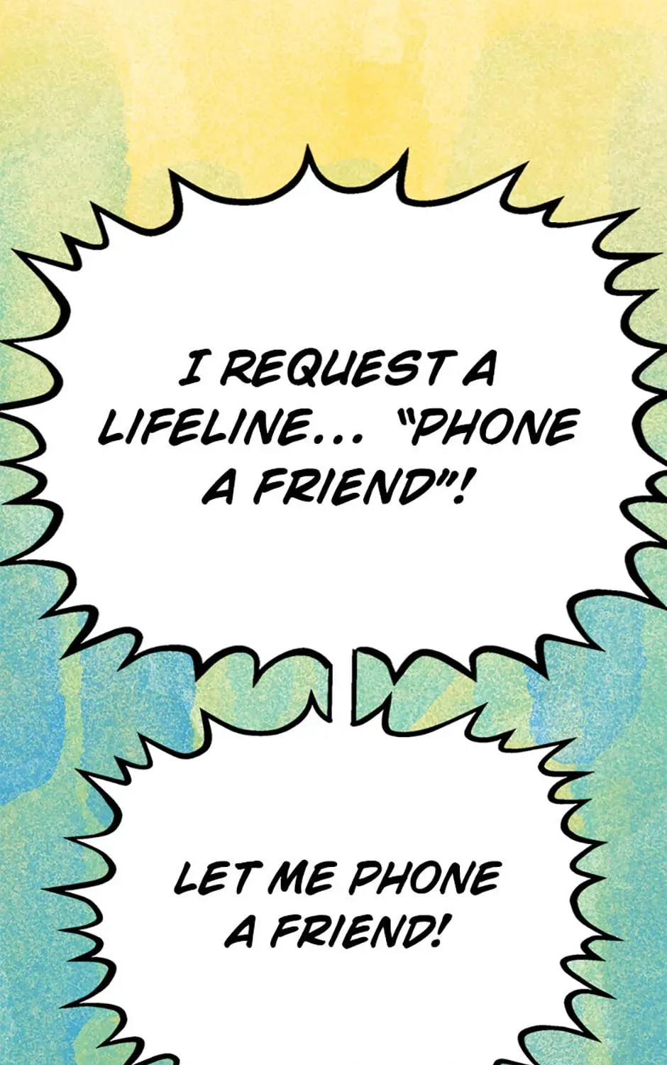 Rebirth in Paradise Chapter 49 page 145 - 