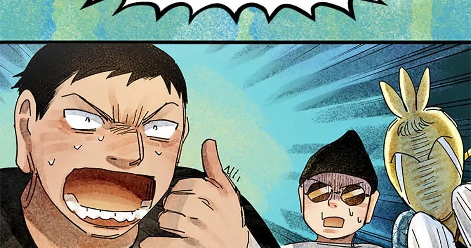 Rebirth in Paradise Chapter 49 page 146 - 