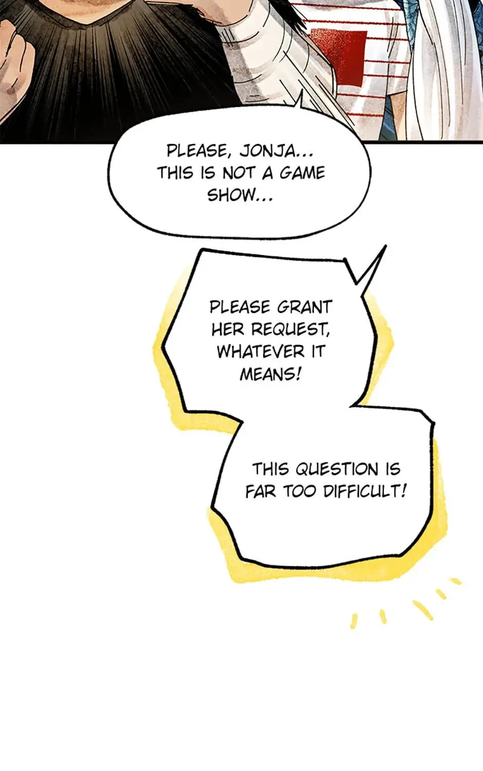 Rebirth in Paradise Chapter 49 page 147 - 